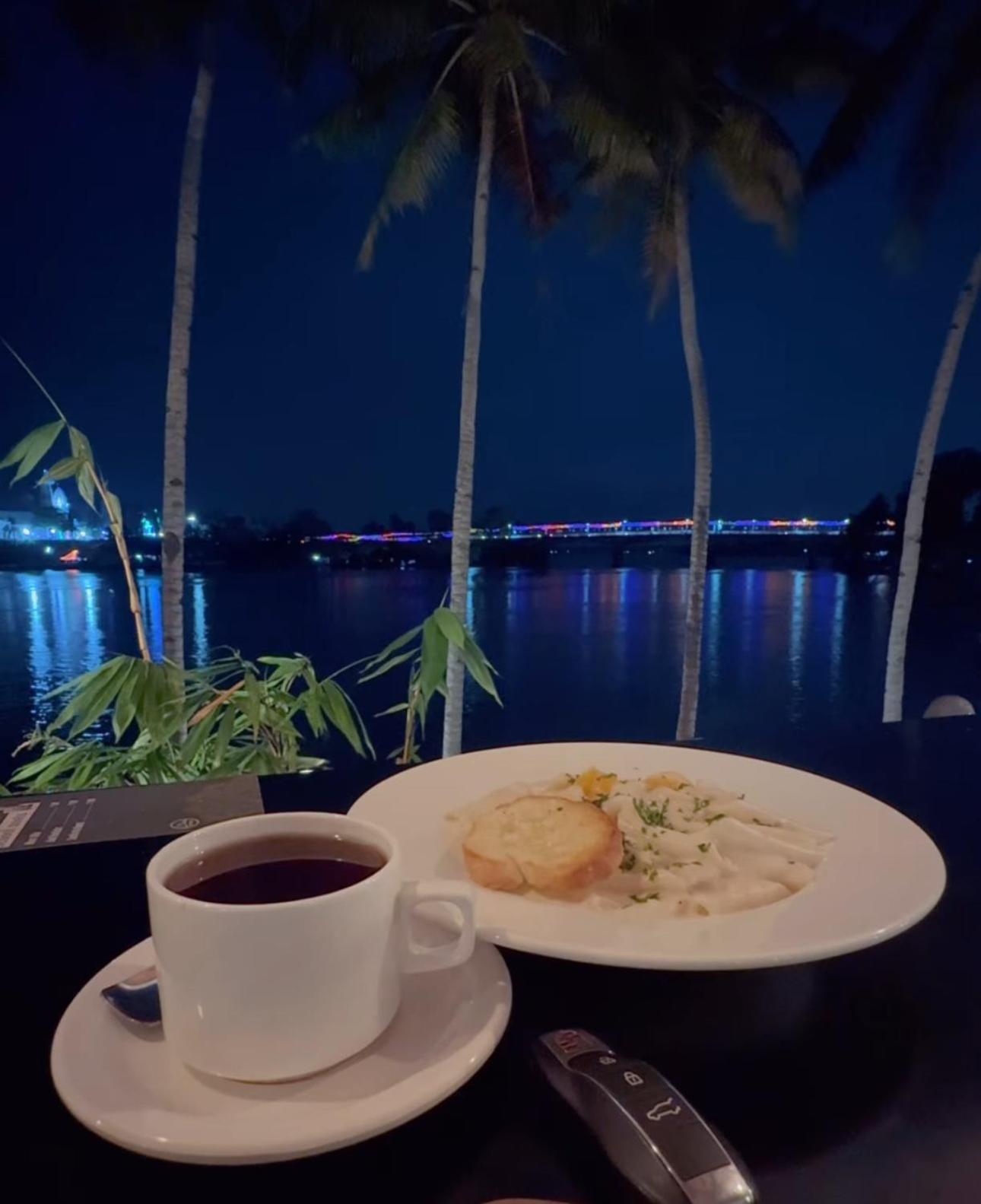 Bed and Breakfast Jaladarshini Lakeside Gardens Kollam Zewnętrze zdjęcie