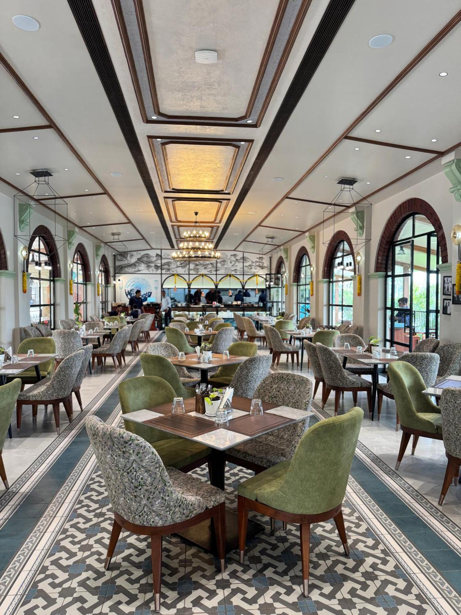 Bed and Breakfast Jaladarshini Lakeside Gardens Kollam Zewnętrze zdjęcie